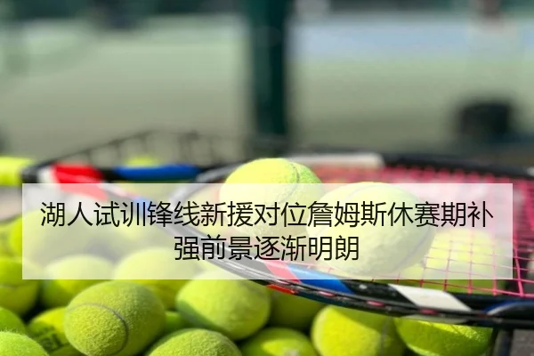 湖人试训锋线新援对位詹姆斯休赛期补强前景逐渐明朗