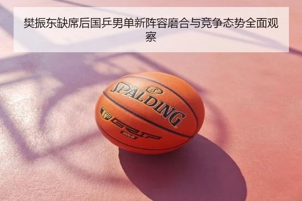 樊振东缺席后国乒男单新阵容磨合与竞争态势全面观察